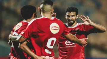 قيادة بن رمضان لدكة بدلاء الأهلي أمام سيراميكا كليوباترا تعكس استراتيجية الفريق المنافسة